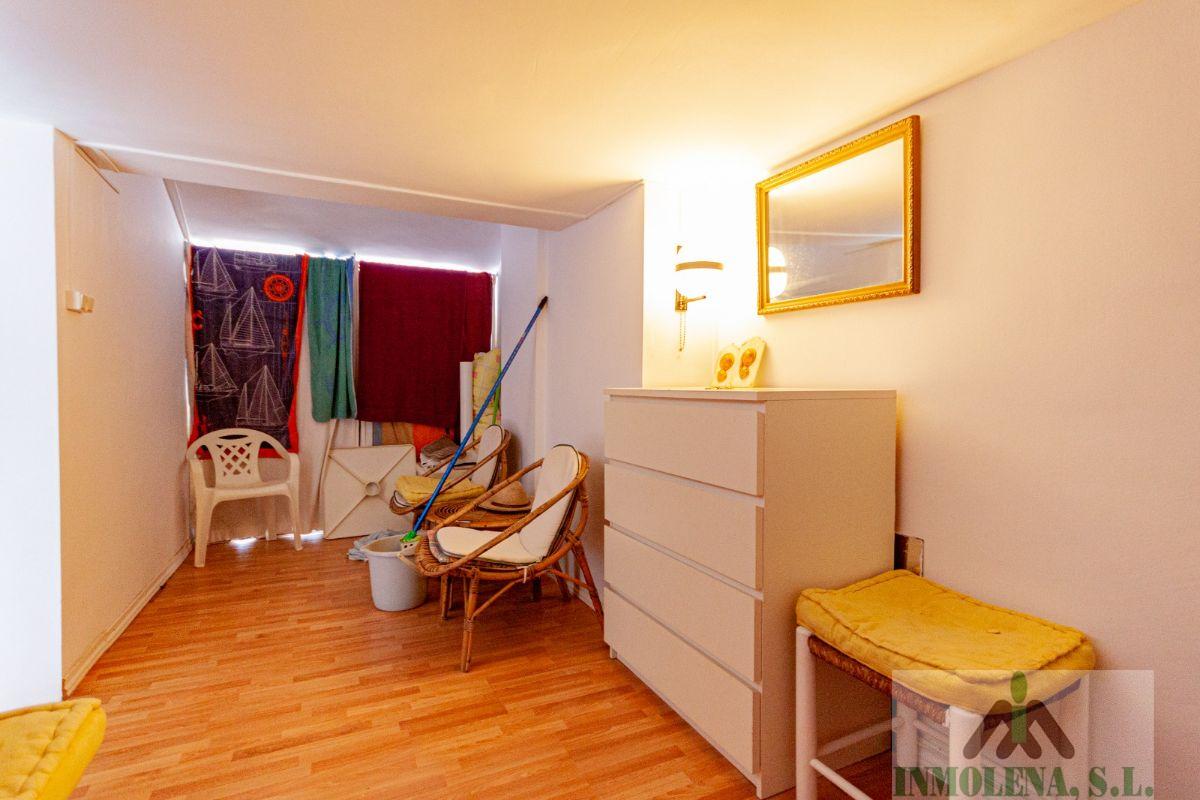Venta de apartamento en La Manga del Mar Menor