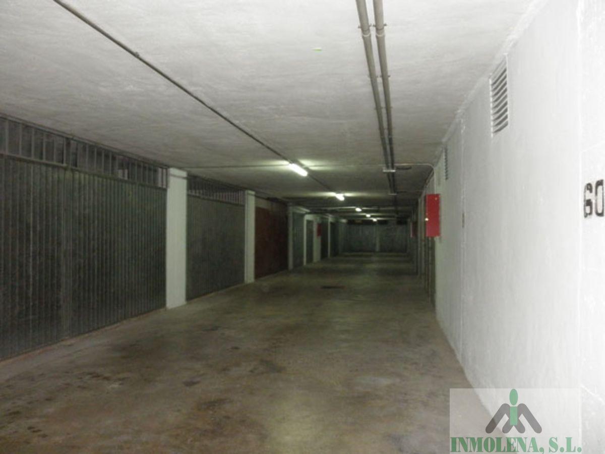 For sale of garage in La Manga del Mar Menor