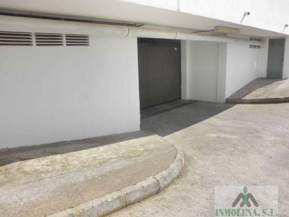 For sale of garage in La Manga del Mar Menor