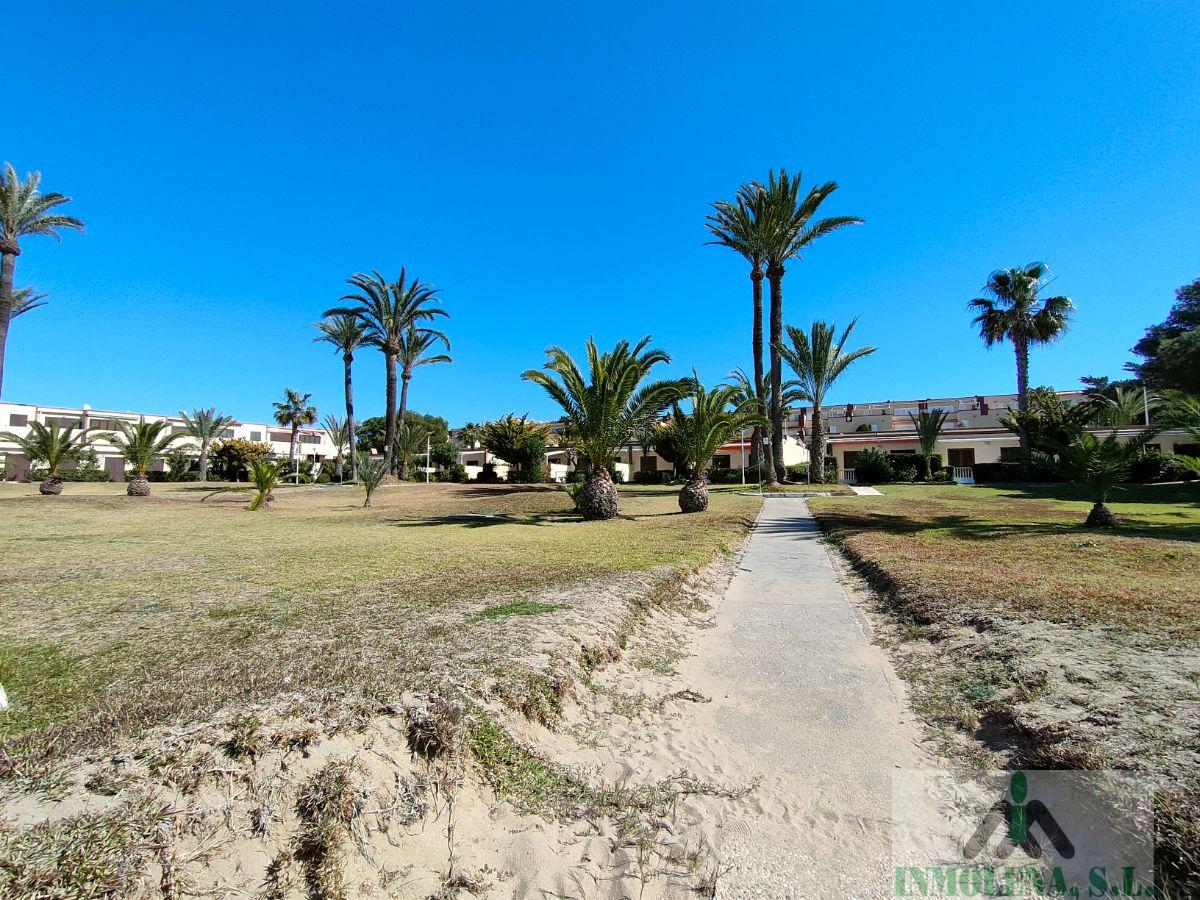 For sale of flat in La Manga del Mar Menor
