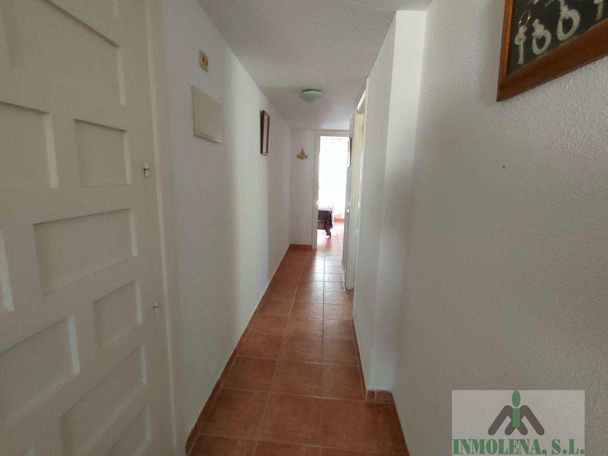 For sale of flat in La Manga del Mar Menor