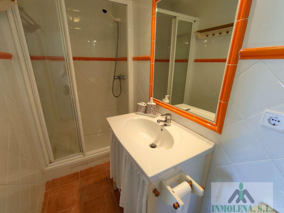 For sale of flat in La Manga del Mar Menor