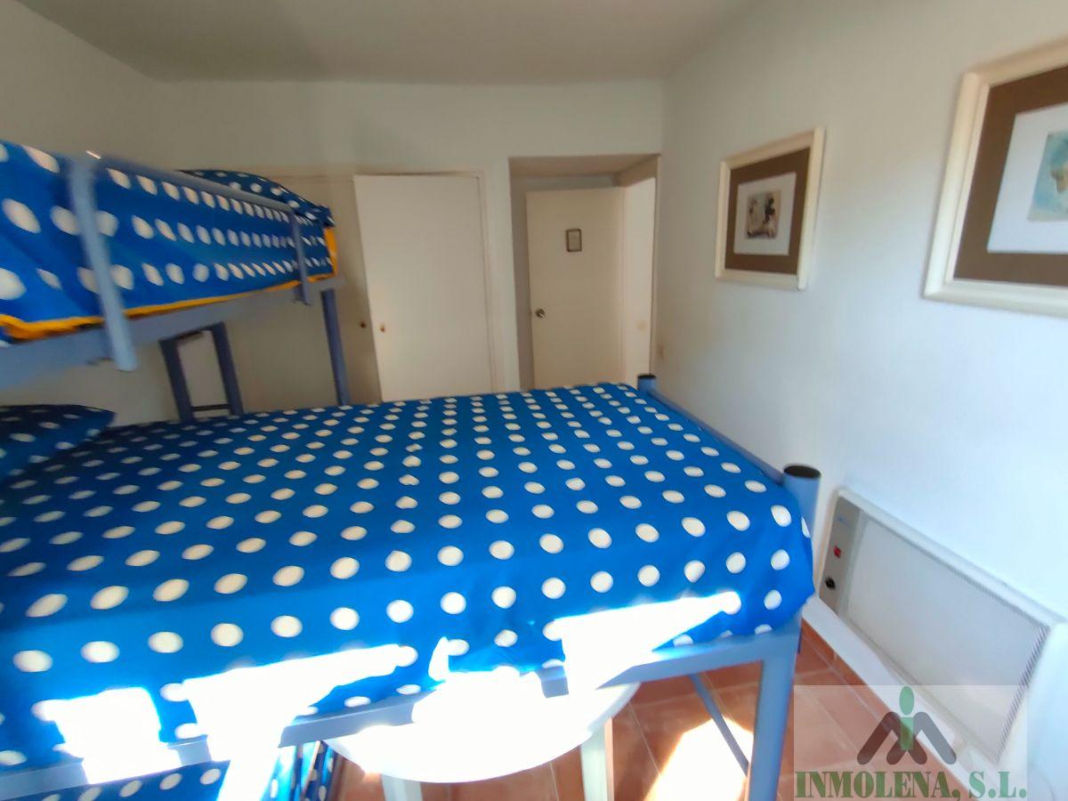 For sale of flat in La Manga del Mar Menor
