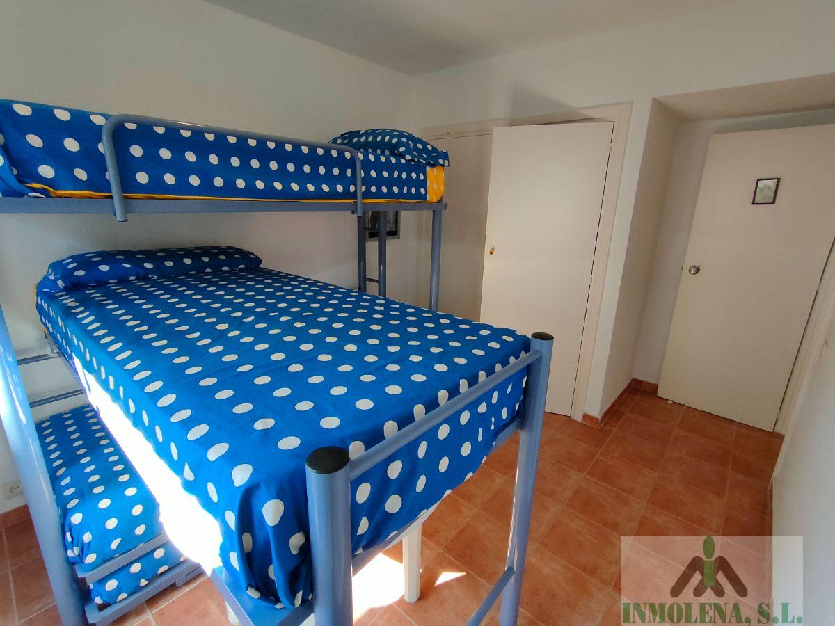 For sale of flat in La Manga del Mar Menor