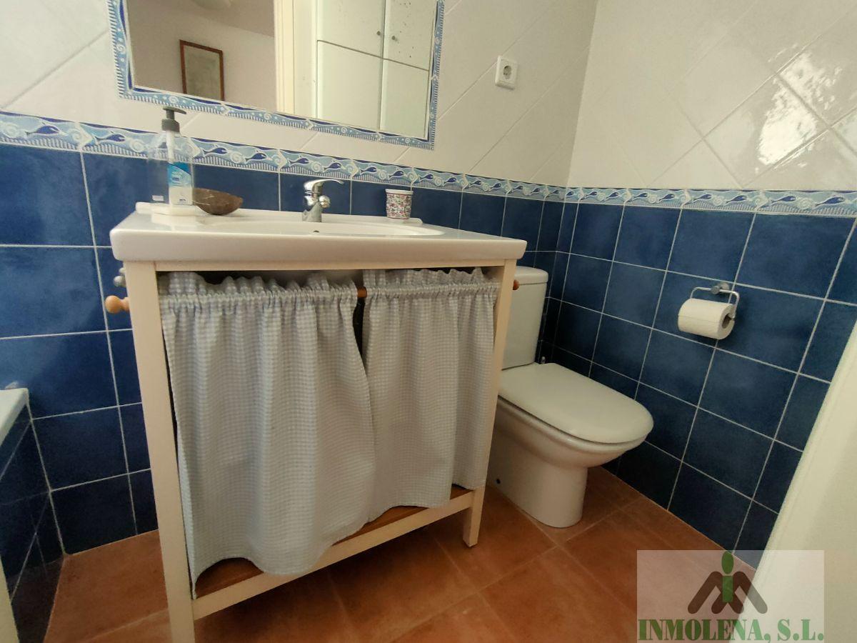 For sale of flat in La Manga del Mar Menor