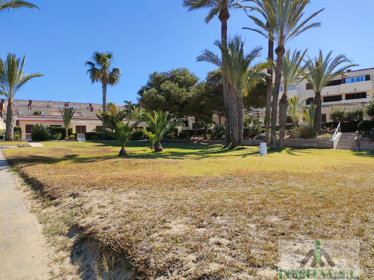 For sale of flat in La Manga del Mar Menor