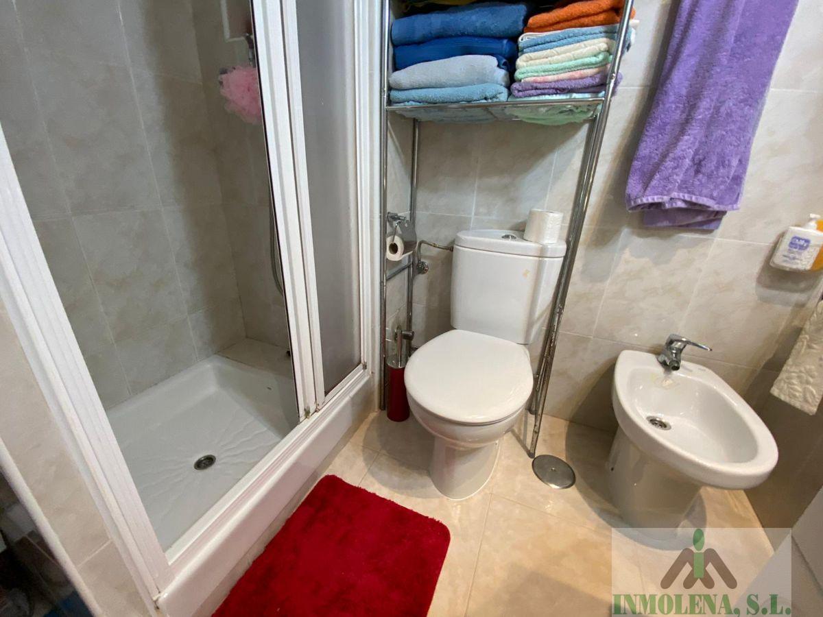 For sale of apartment in La Manga del Mar Menor