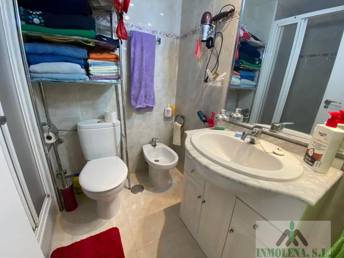 For sale of apartment in La Manga del Mar Menor