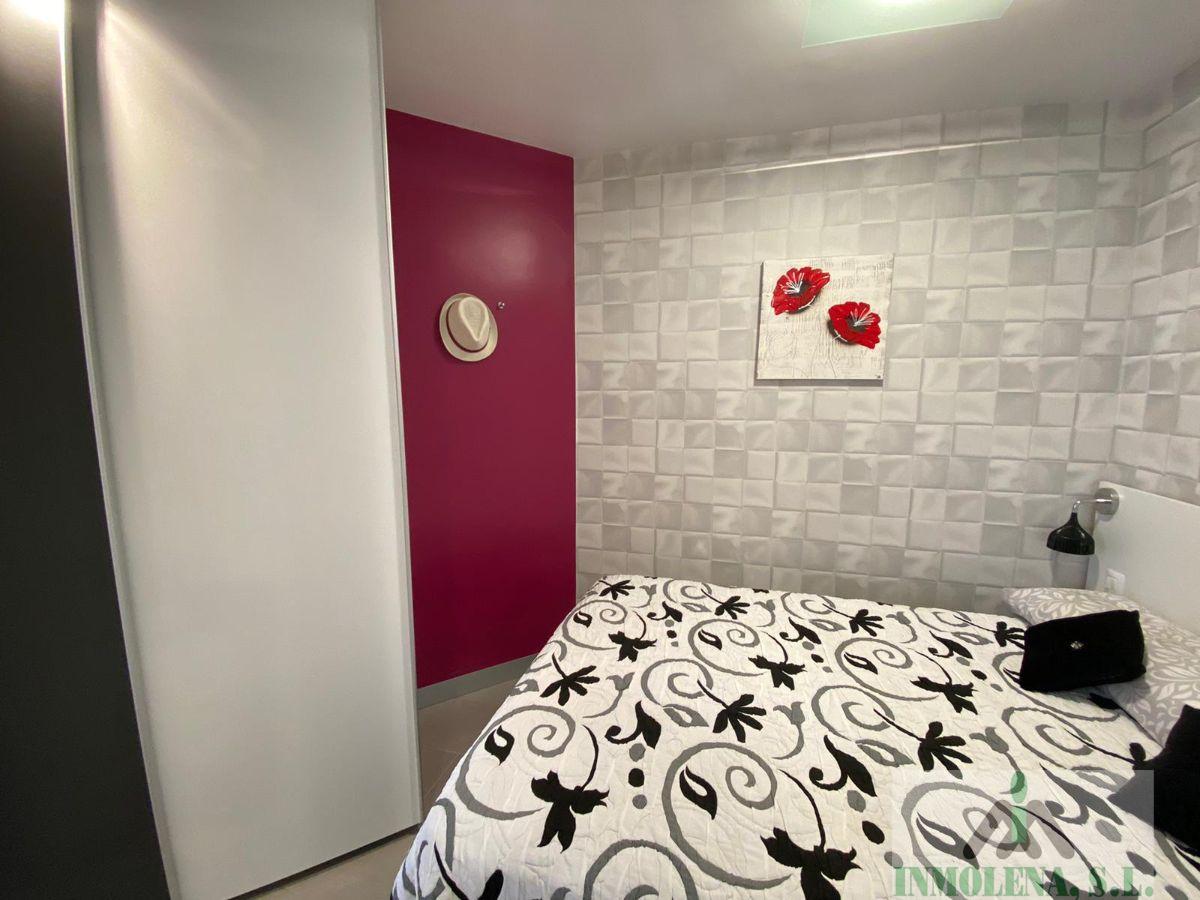 For sale of apartment in La Manga del Mar Menor
