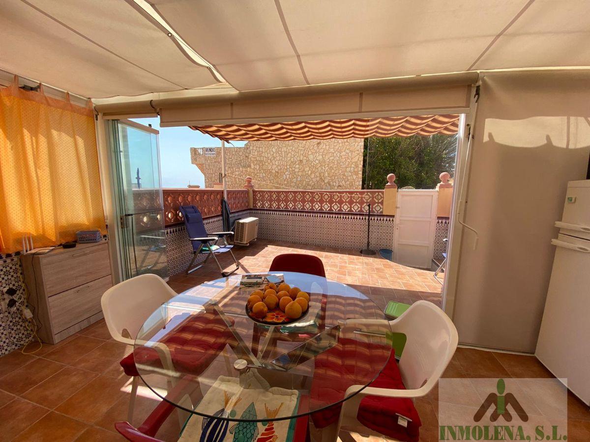 For sale of apartment in La Manga del Mar Menor