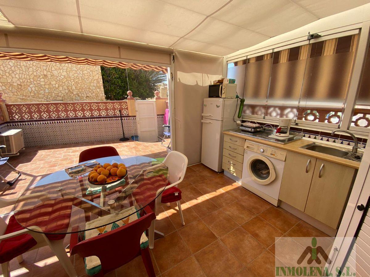 For sale of apartment in La Manga del Mar Menor