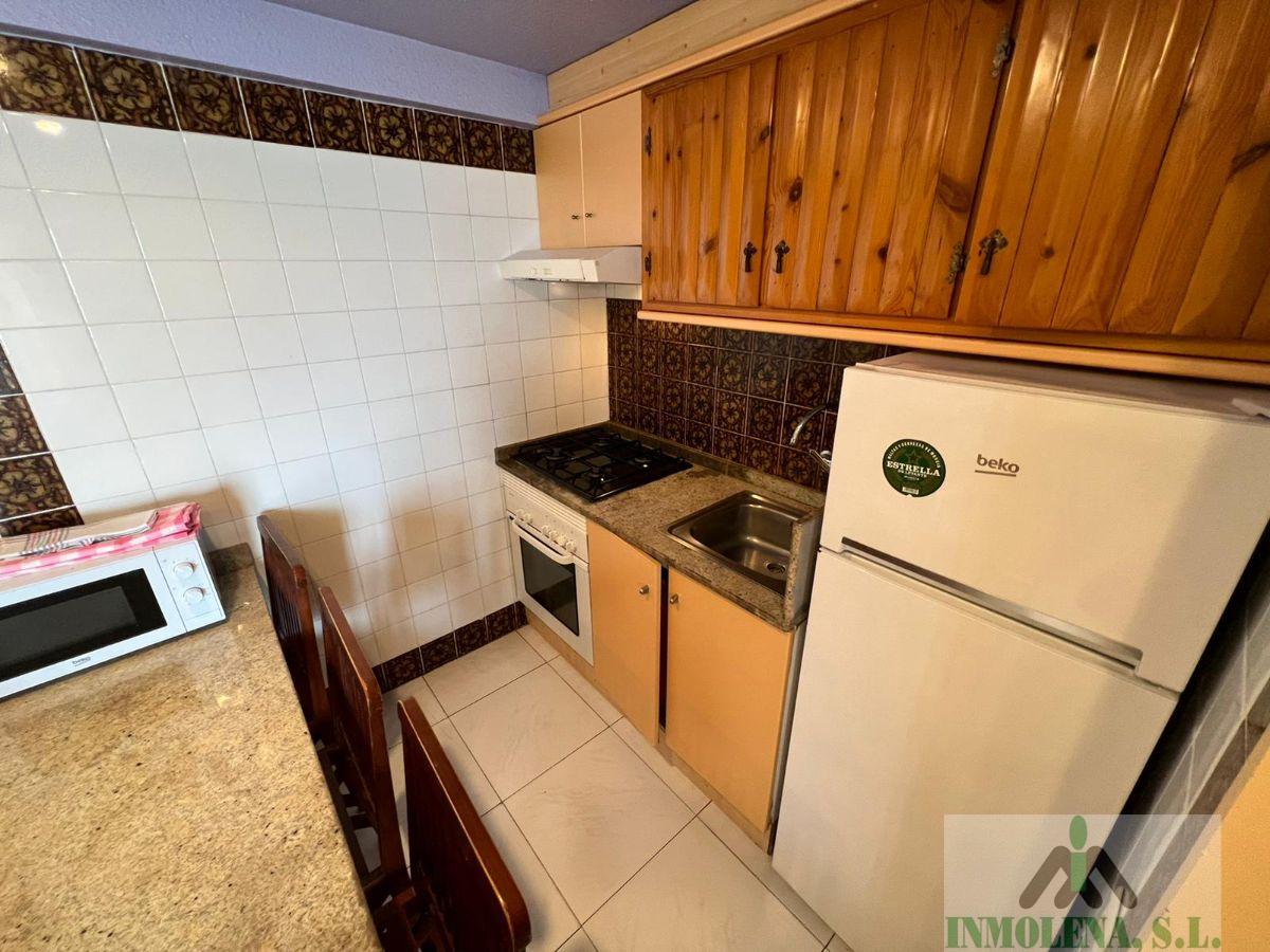 For sale of apartment in La Manga del Mar Menor
