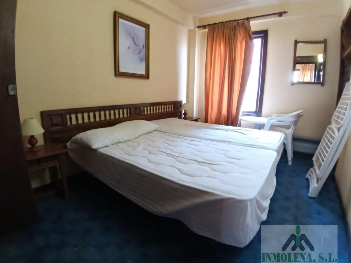 For sale of apartment in La Manga del Mar Menor