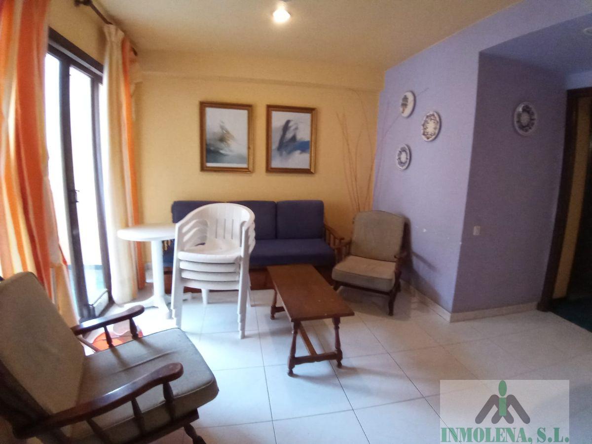 For sale of apartment in La Manga del Mar Menor
