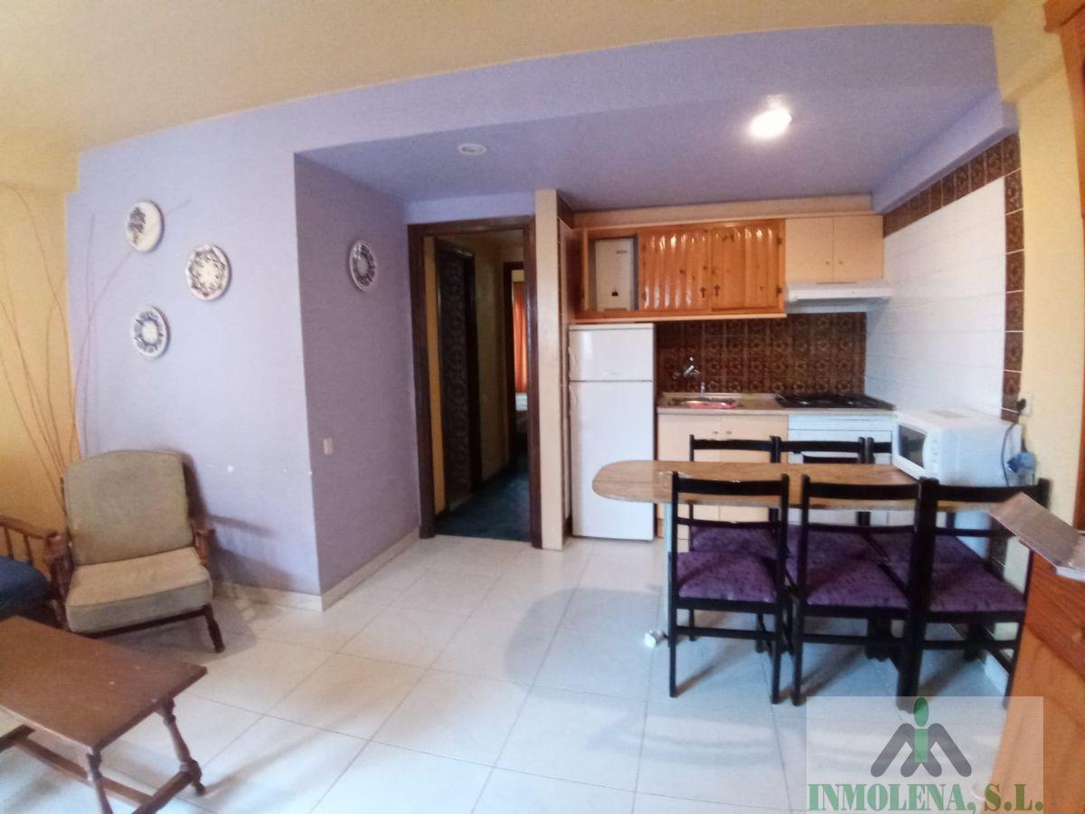 For sale of apartment in La Manga del Mar Menor