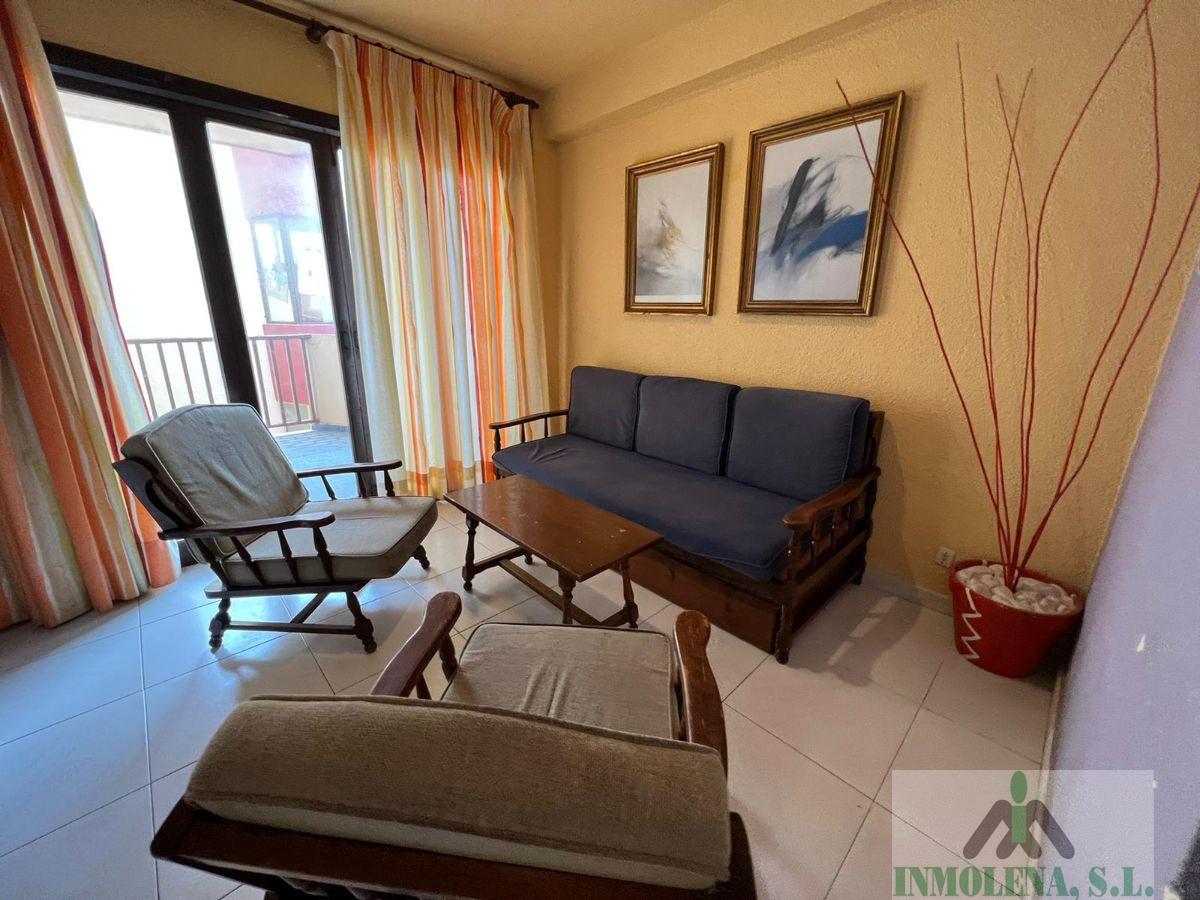 For sale of apartment in La Manga del Mar Menor
