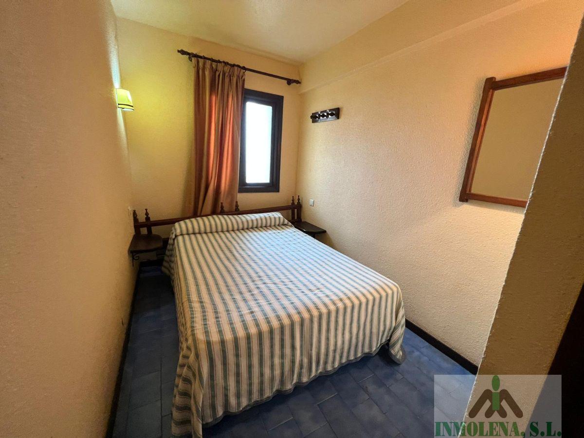 For sale of apartment in La Manga del Mar Menor