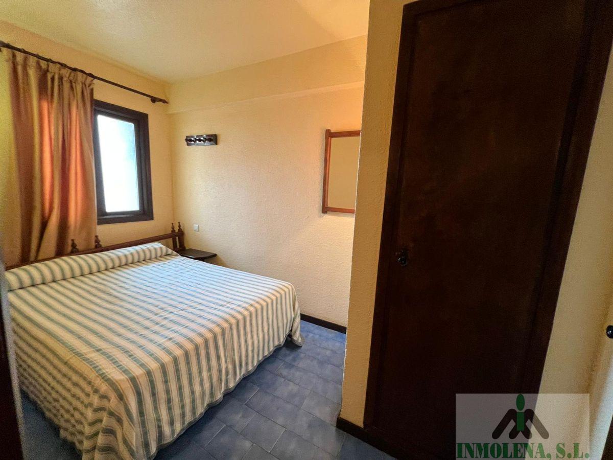For sale of apartment in La Manga del Mar Menor