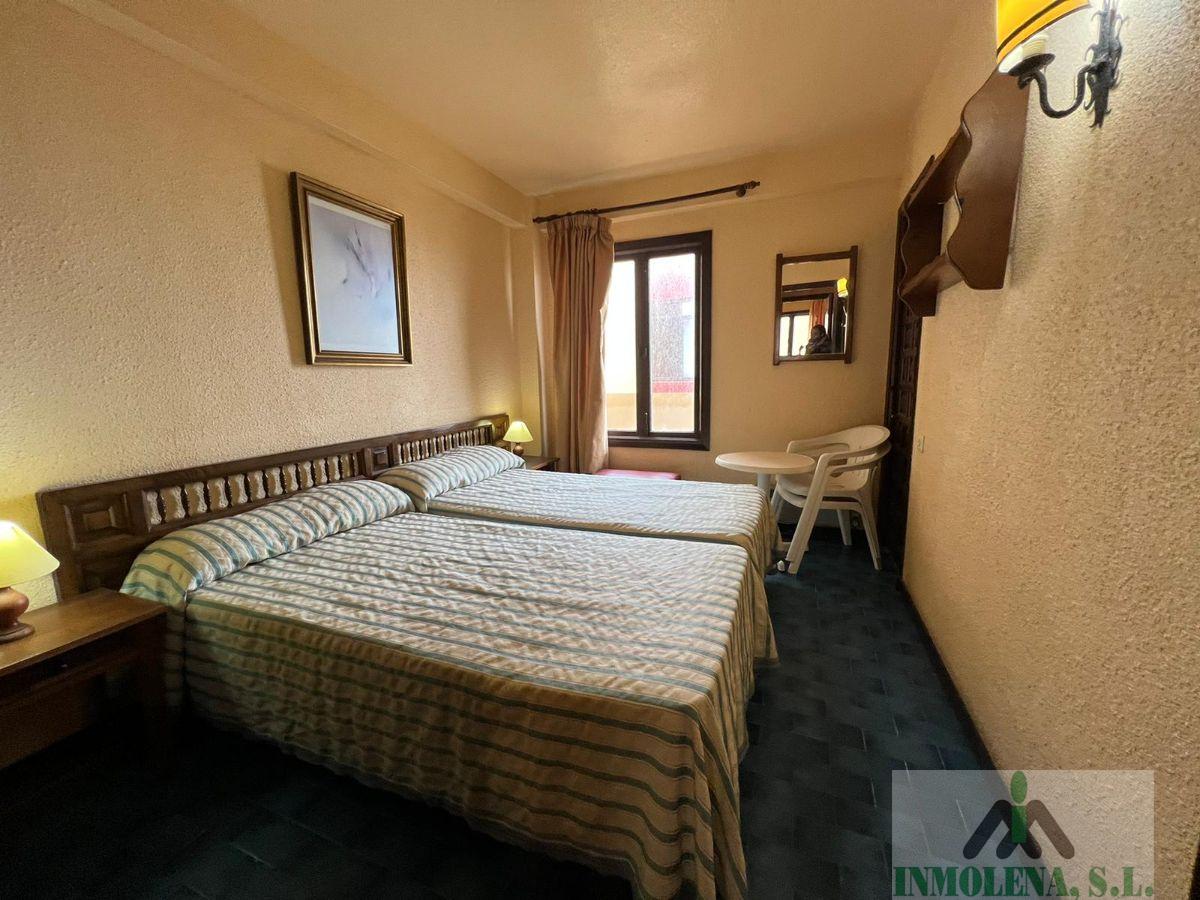For sale of apartment in La Manga del Mar Menor