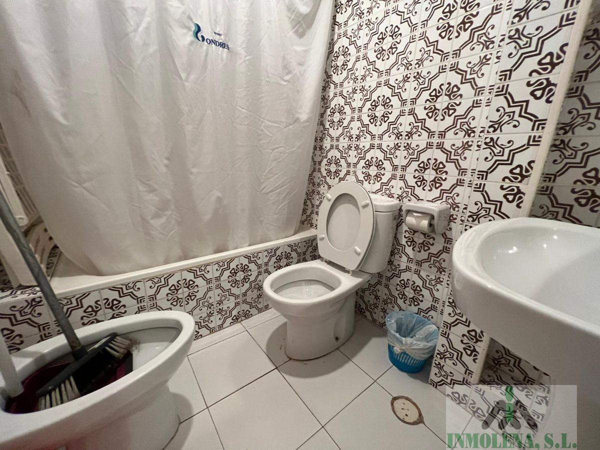 For sale of apartment in La Manga del Mar Menor