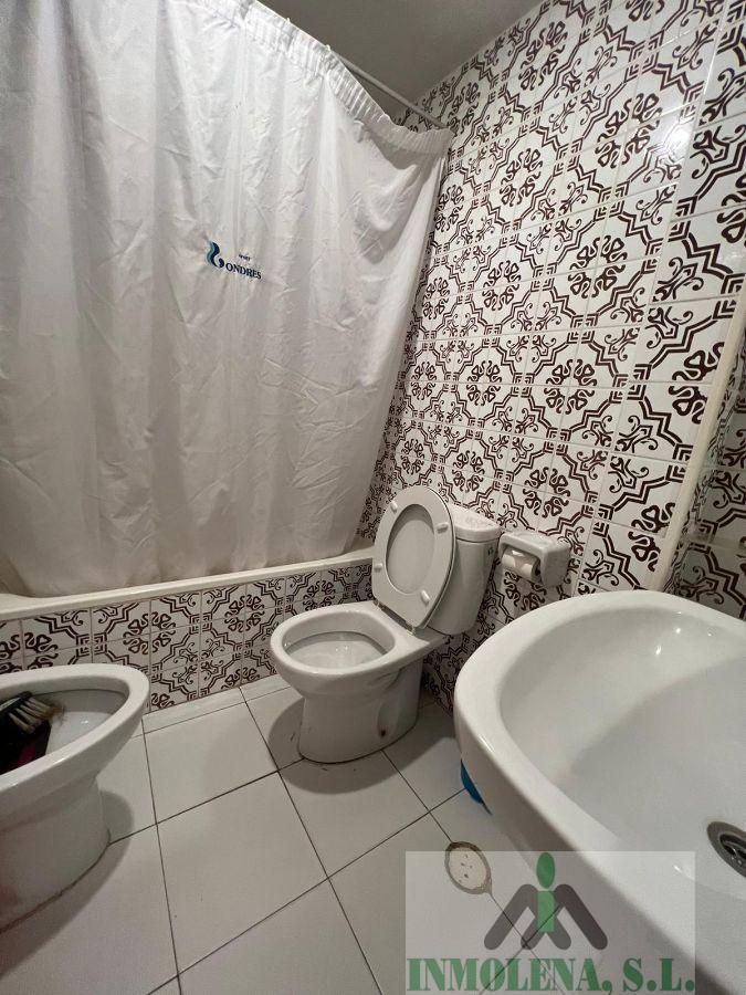 For sale of apartment in La Manga del Mar Menor