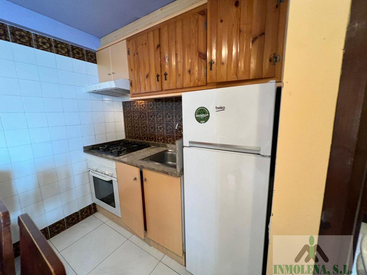 For sale of apartment in La Manga del Mar Menor