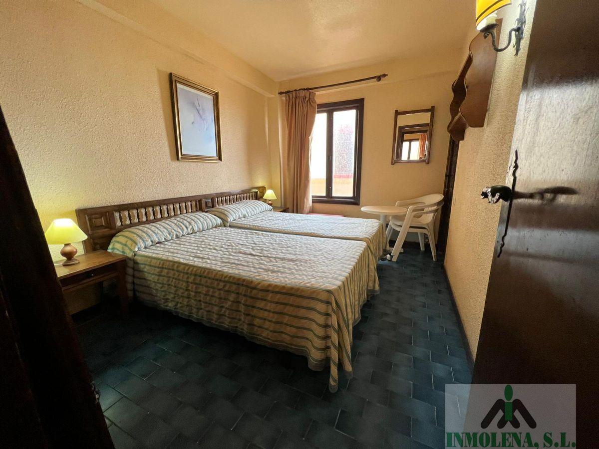 For sale of apartment in La Manga del Mar Menor