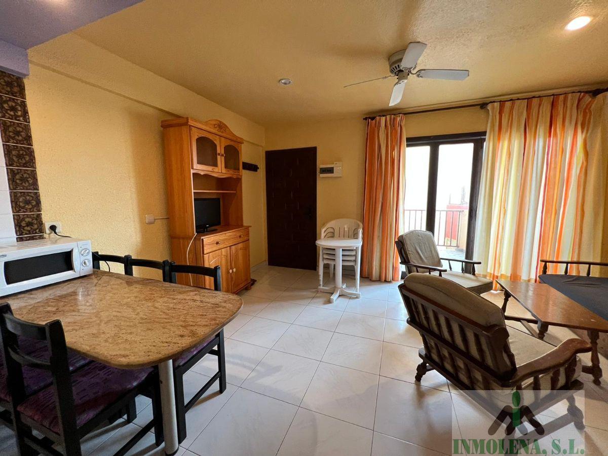For sale of apartment in La Manga del Mar Menor