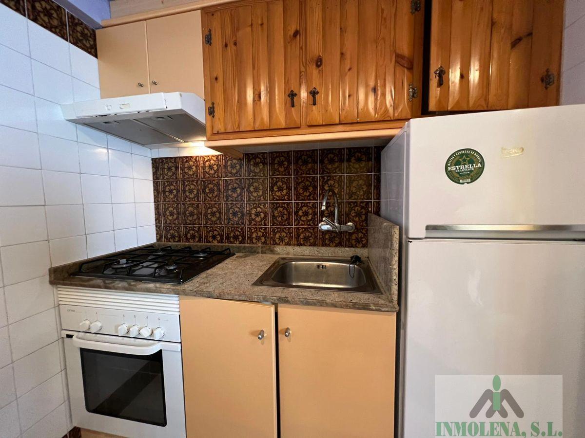 For sale of apartment in La Manga del Mar Menor