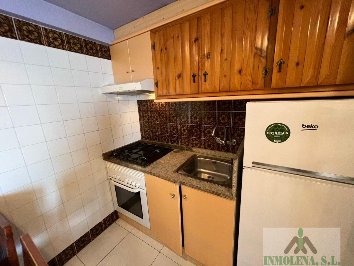 For sale of apartment in La Manga del Mar Menor