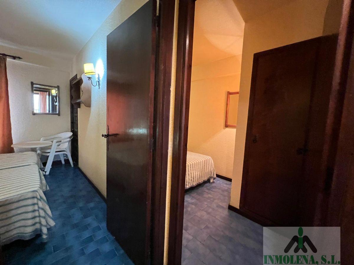 For sale of apartment in La Manga del Mar Menor