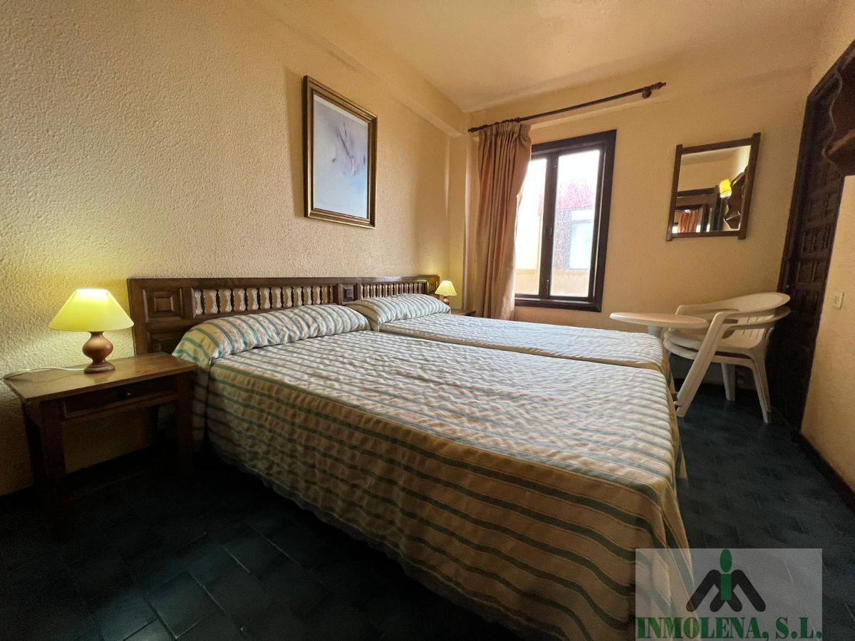 For sale of apartment in La Manga del Mar Menor