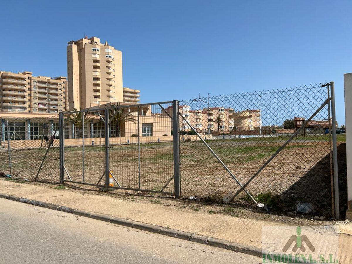 For sale of land in La Manga del Mar Menor