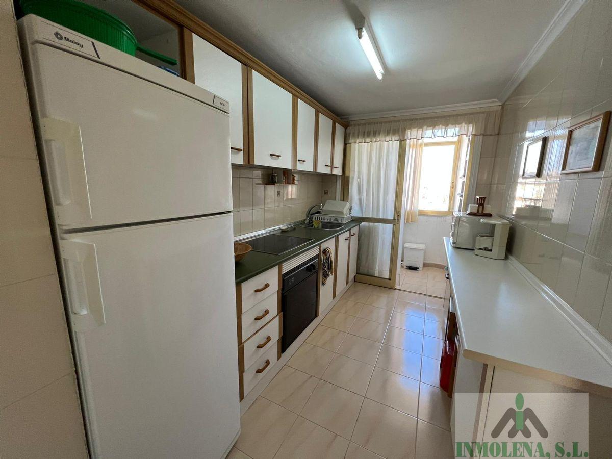 For sale of apartment in La Manga del Mar Menor