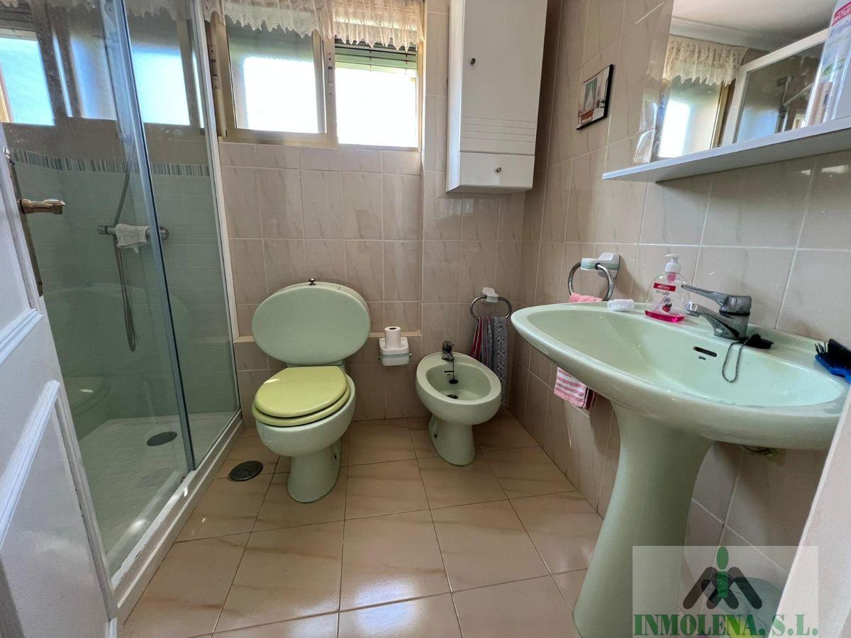 For sale of apartment in La Manga del Mar Menor