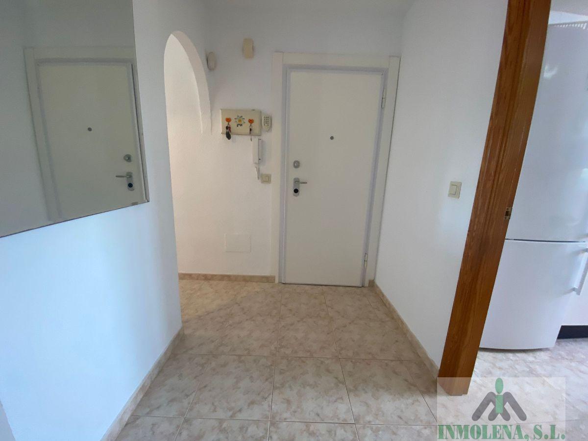 For sale of penthouse in La Manga del Mar Menor