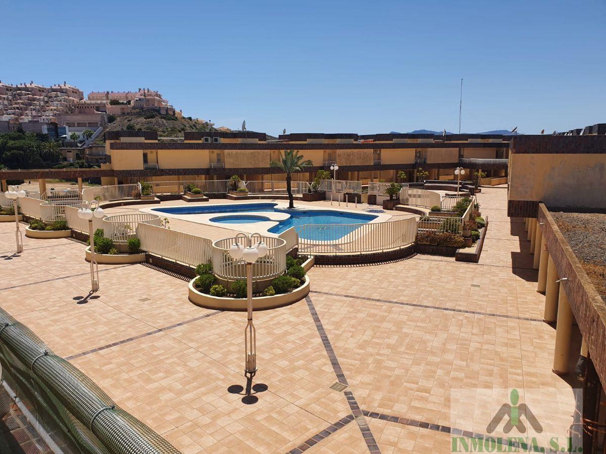 For sale of flat in La Manga del Mar Menor