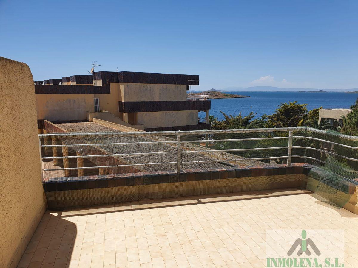 Venta de piso en La Manga del Mar Menor
