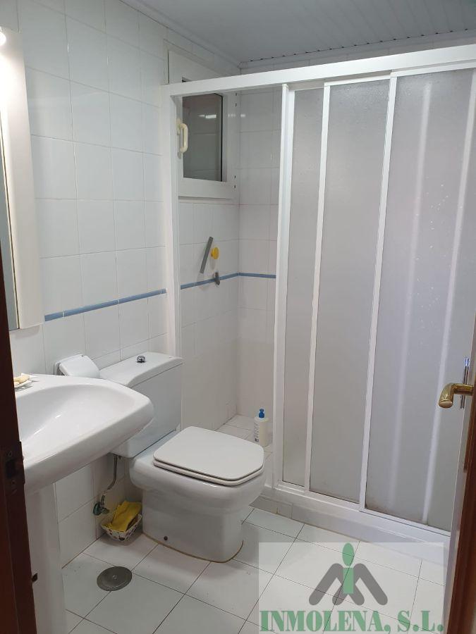 For sale of flat in La Manga del Mar Menor