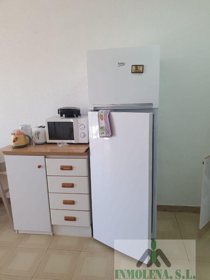 For sale of flat in La Manga del Mar Menor