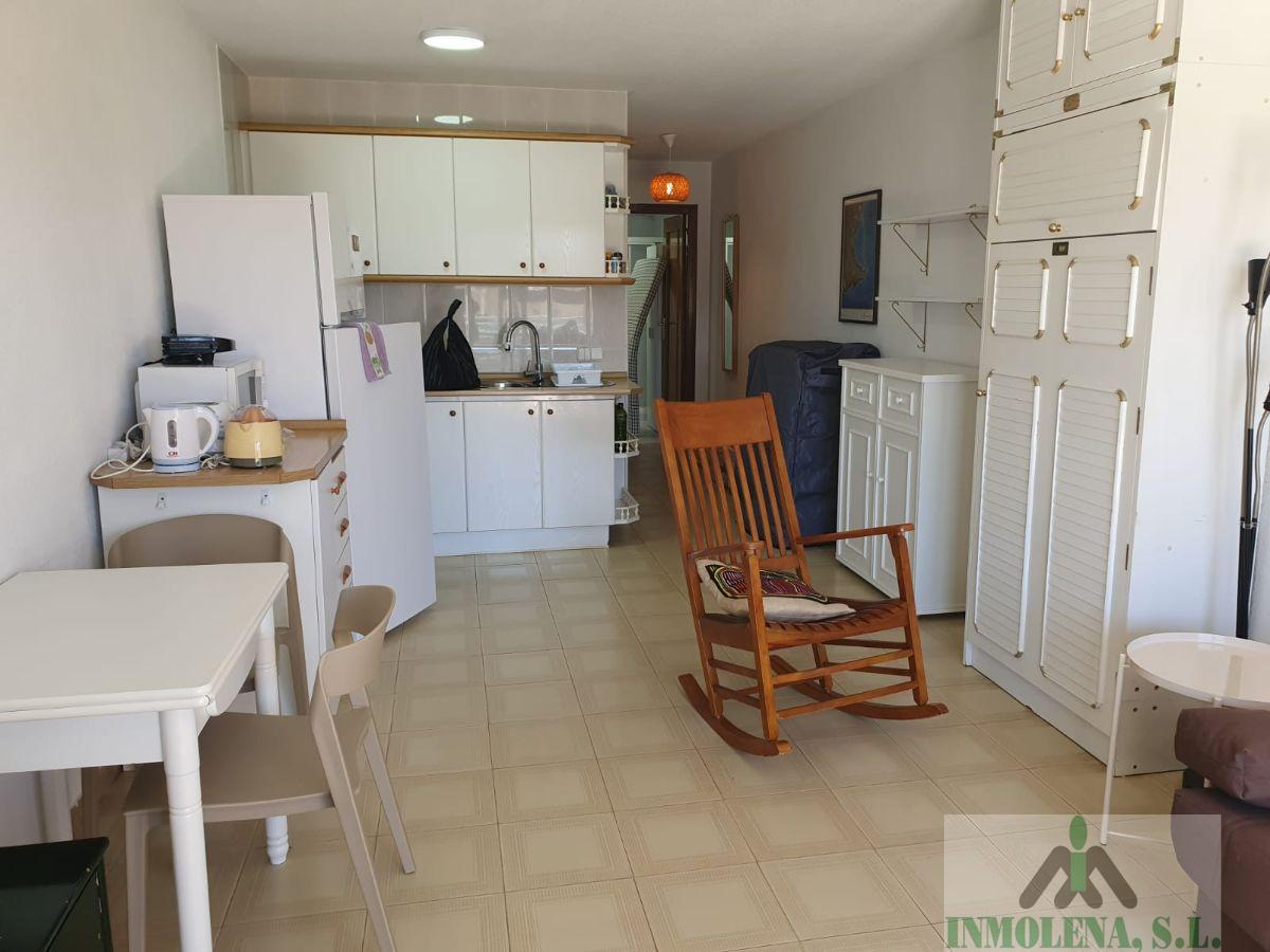 For sale of flat in La Manga del Mar Menor