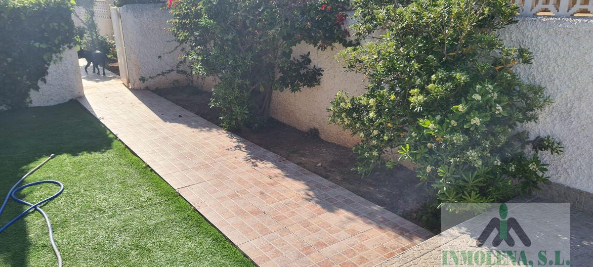 For sale of chalet in La Manga del Mar Menor