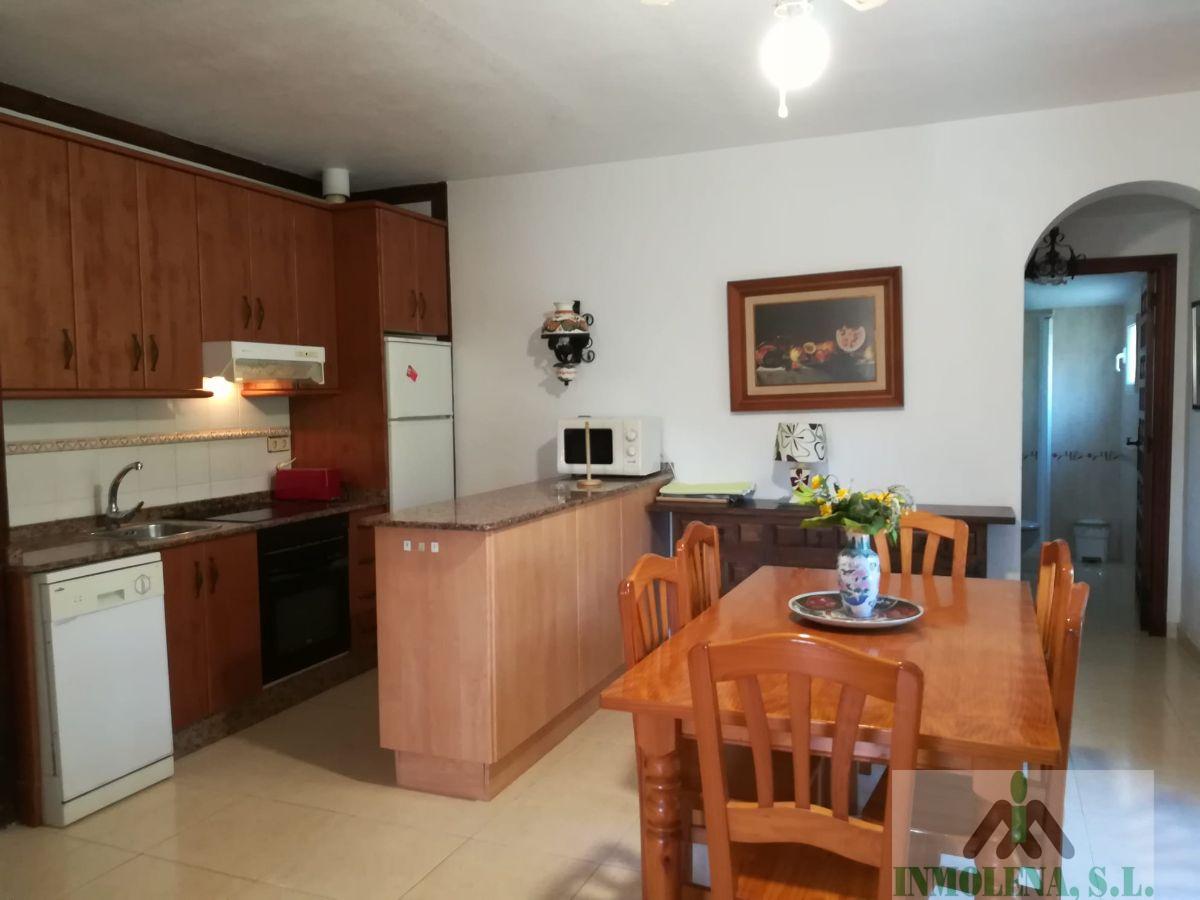 For sale of chalet in La Manga del Mar Menor