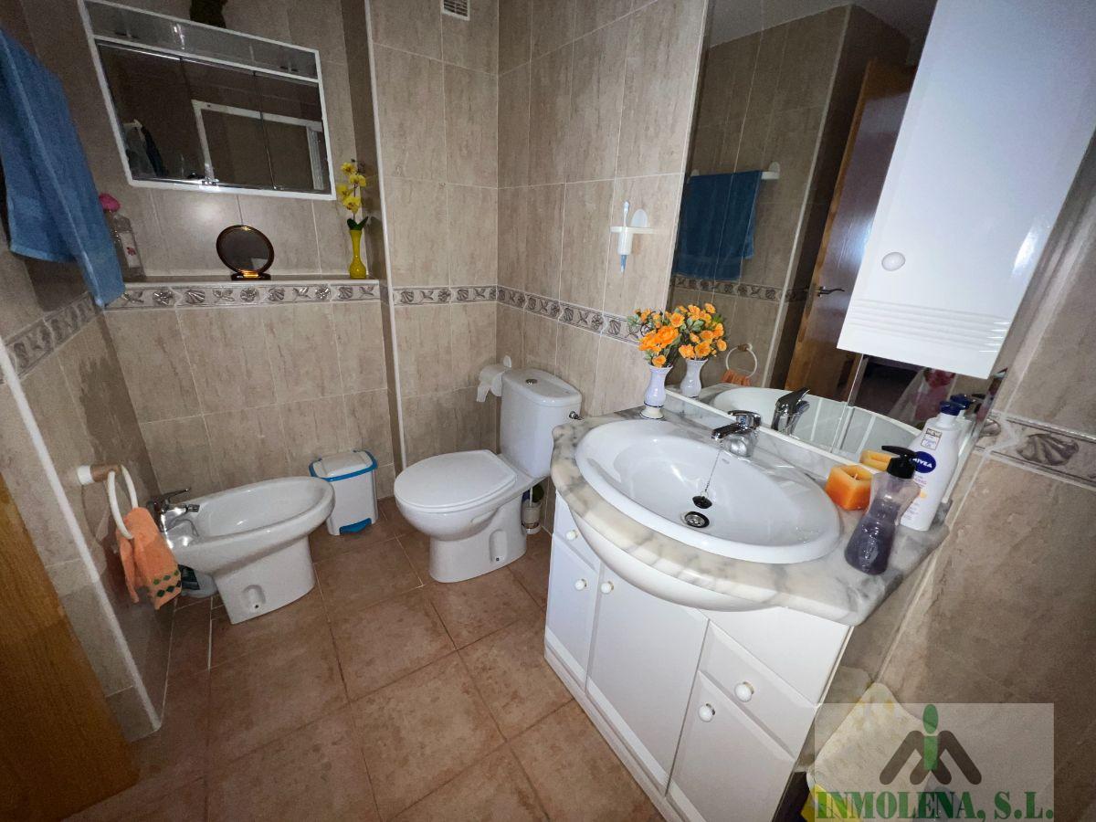 Venta de apartamento en La Manga del Mar Menor