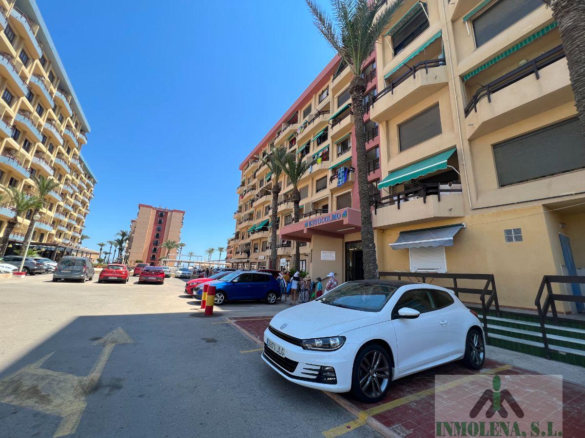 Venta de apartamento en La Manga del Mar Menor