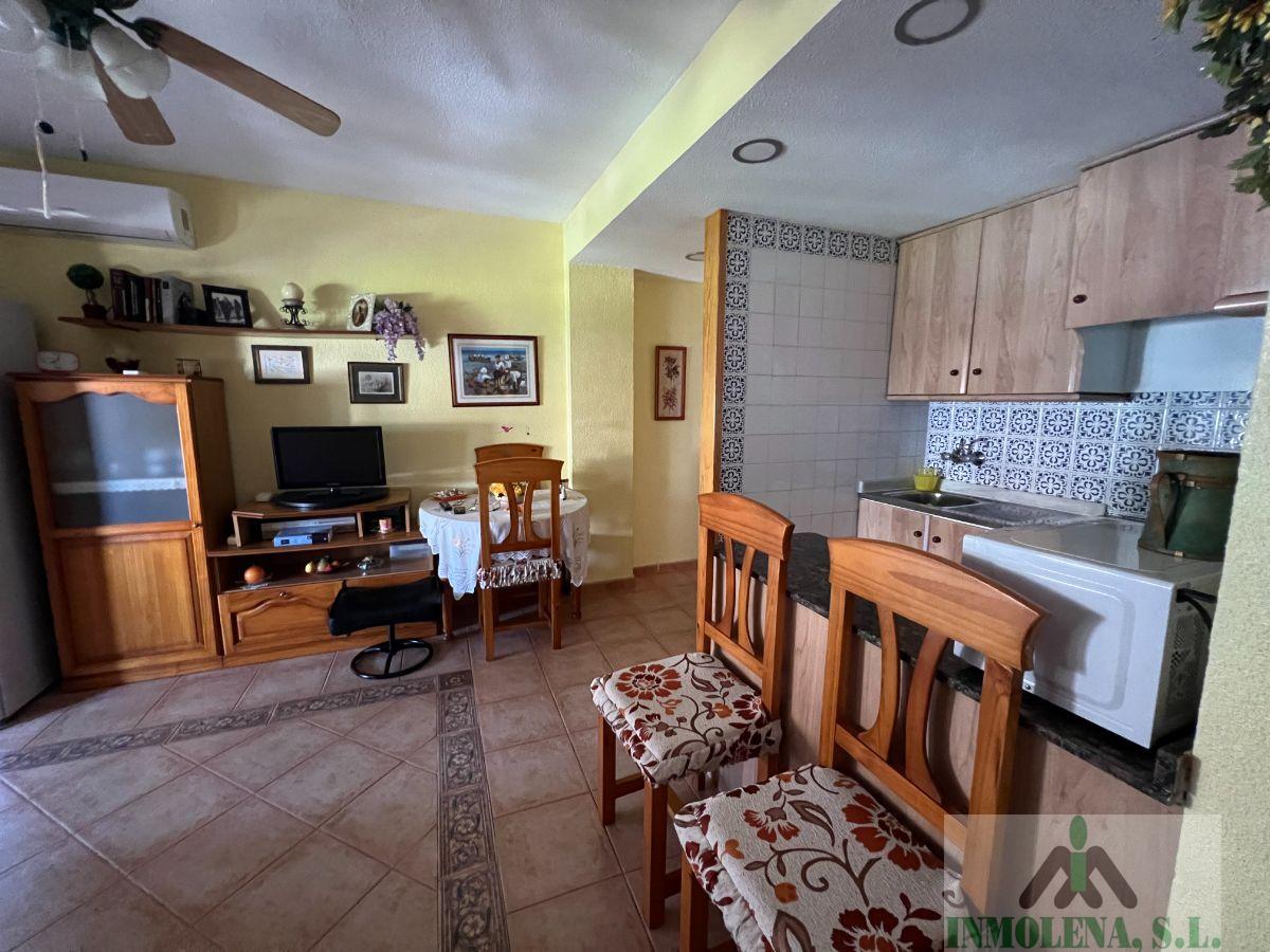 Venta de apartamento en La Manga del Mar Menor