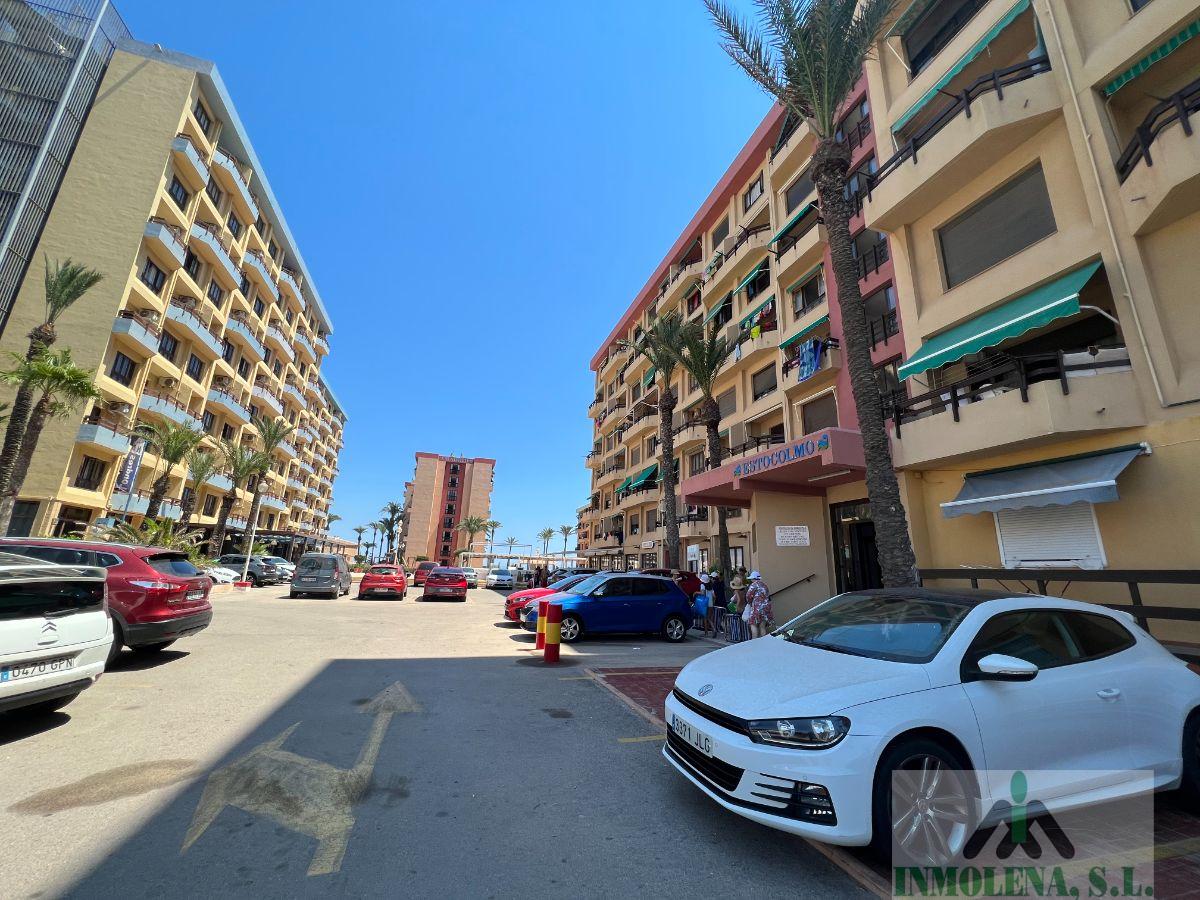 Venta de apartamento en La Manga del Mar Menor
