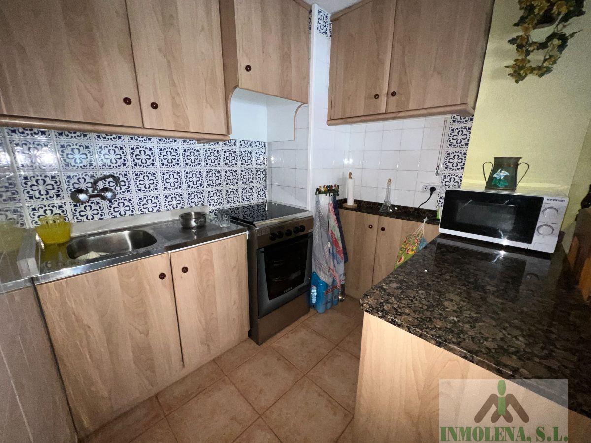 Venta de apartamento en La Manga del Mar Menor