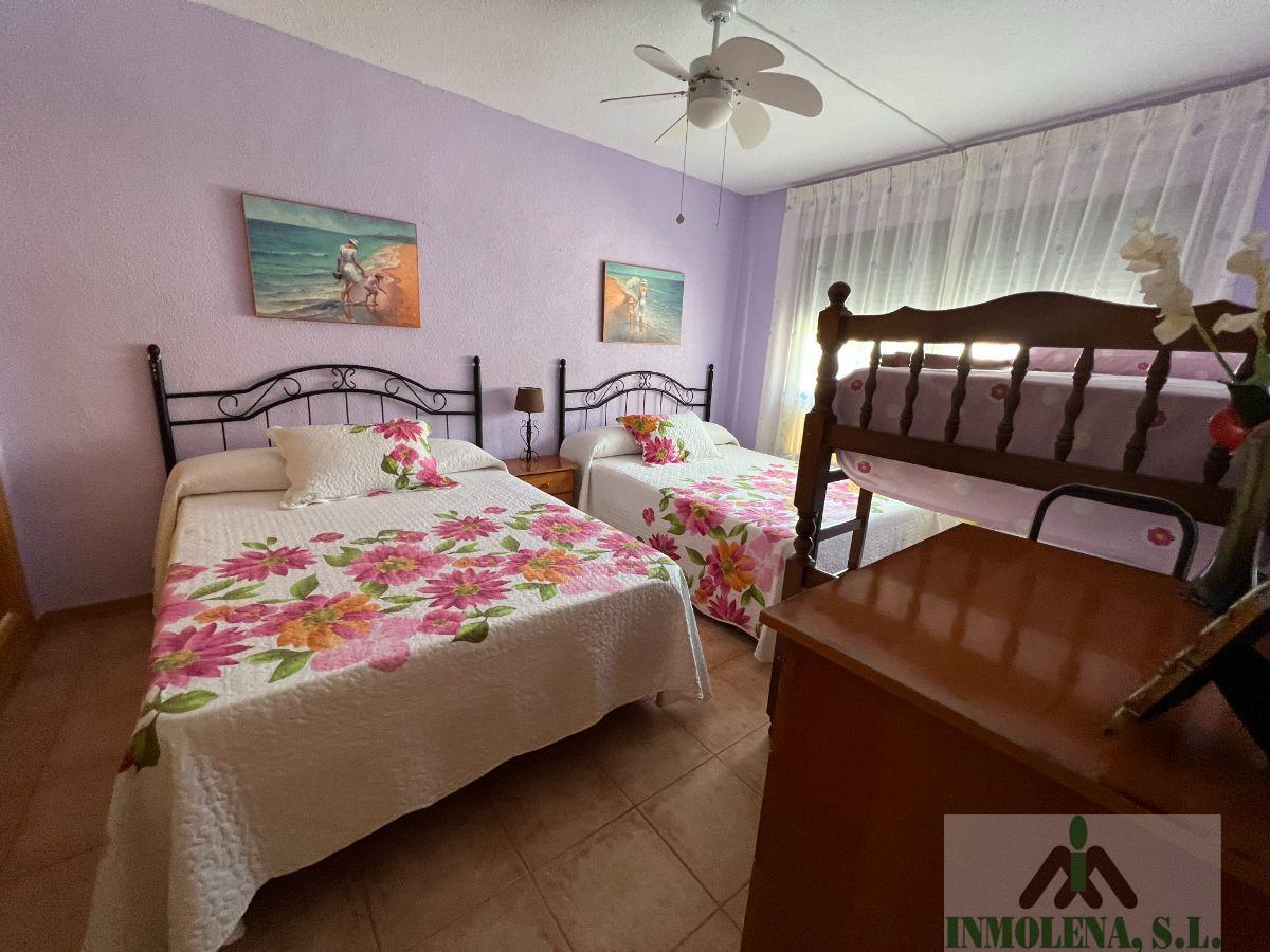 Venta de apartamento en La Manga del Mar Menor