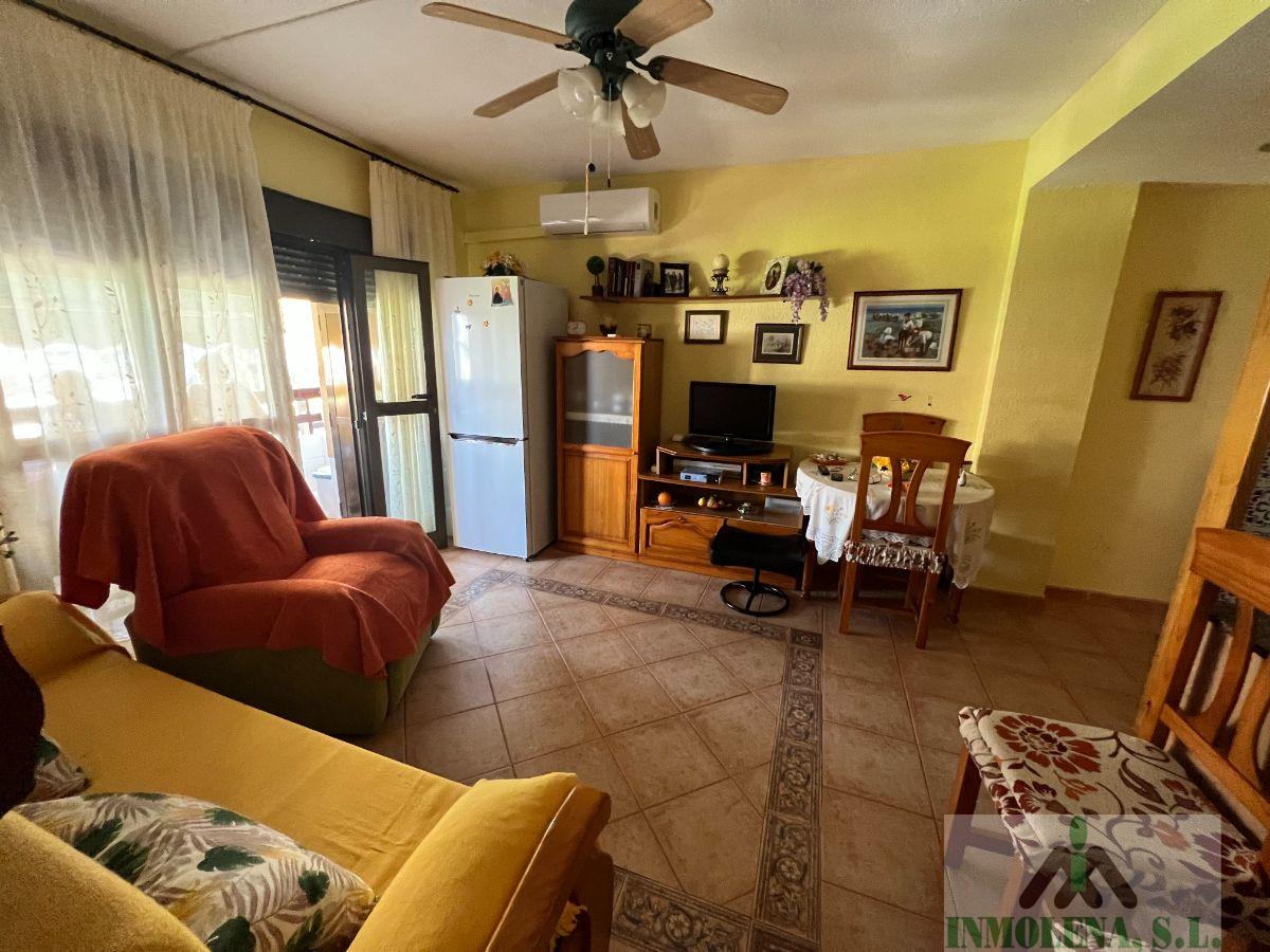 Venta de apartamento en La Manga del Mar Menor